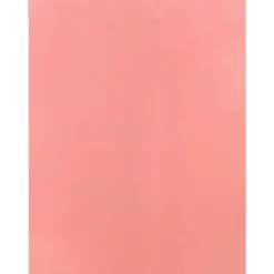 Cartolina 50X70Cm 180G Rosa Paperpoint