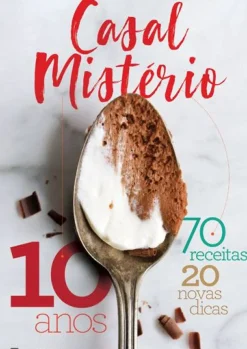 Casal Mistério ! 10 Anos de Casal Mistério