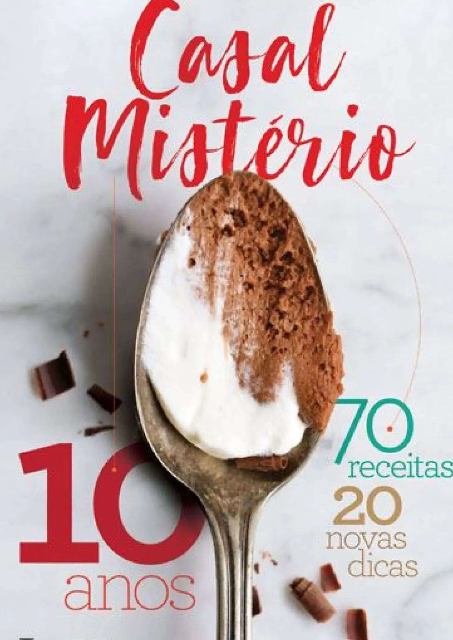 Casal Mistério ! 10 Anos de Casal Mistério
