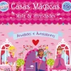 Casas Mágicas - Mala de Atividades