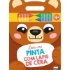 Castanho 4+