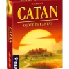 Catan Cartas Mini