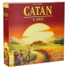Catan - Jogo De Tabuleiro