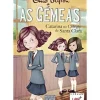 Catarina no Colégio de Santa Clara de Enid Blyton - Volume 6