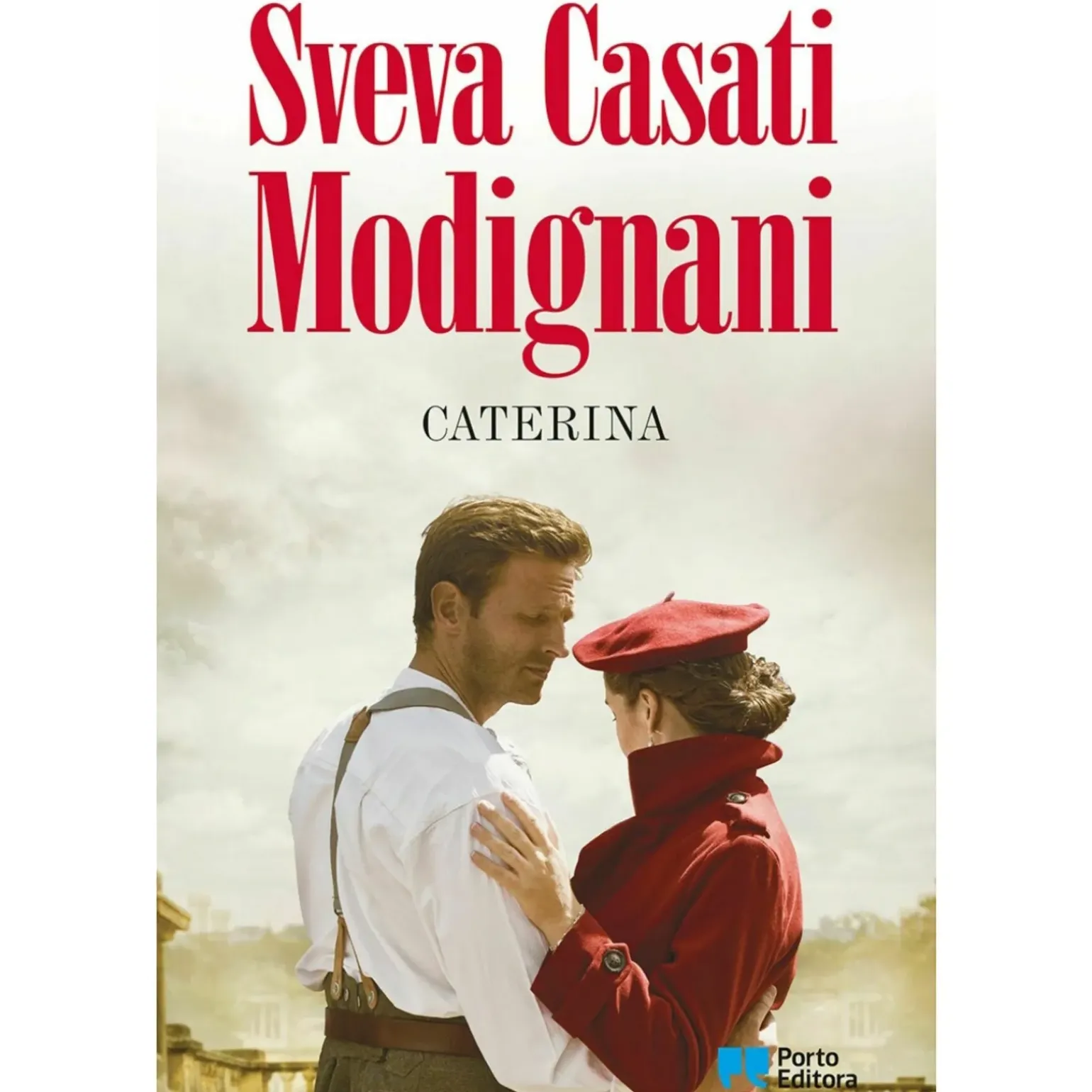 Caterina de Sveva Casati Modignani