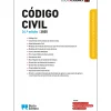 Código Civil - Edição Académica 24.ª Edição