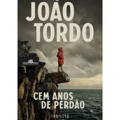 Cem Anos de Perdão de João Tordo