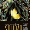 Cem Anos de Solidão de Gabriel García Márquez - Livro de Bolso