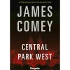 Central Park West de James Comey