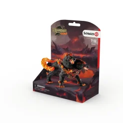 Cerberus Schleich