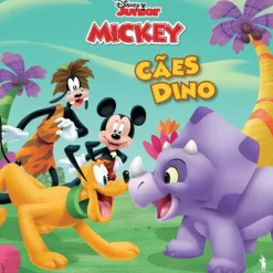 Cães Dino