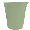 Cesto Papeis Verde Claro Note!