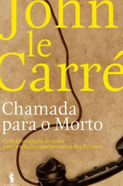 Chamada para o Morto de John le Carré