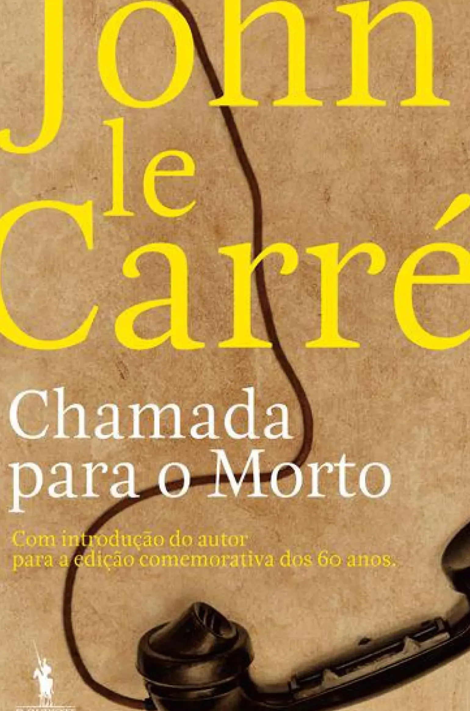 Chamada para o Morto de John le Carré