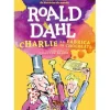 Charlie e a Fábrica de Chocolate de Roald Dahl