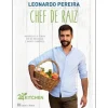 Chef de Raiz de Leonardo Pereira