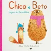 Chico e Beto Jogam às Escondidas de Chris Naylor-Ballesteros