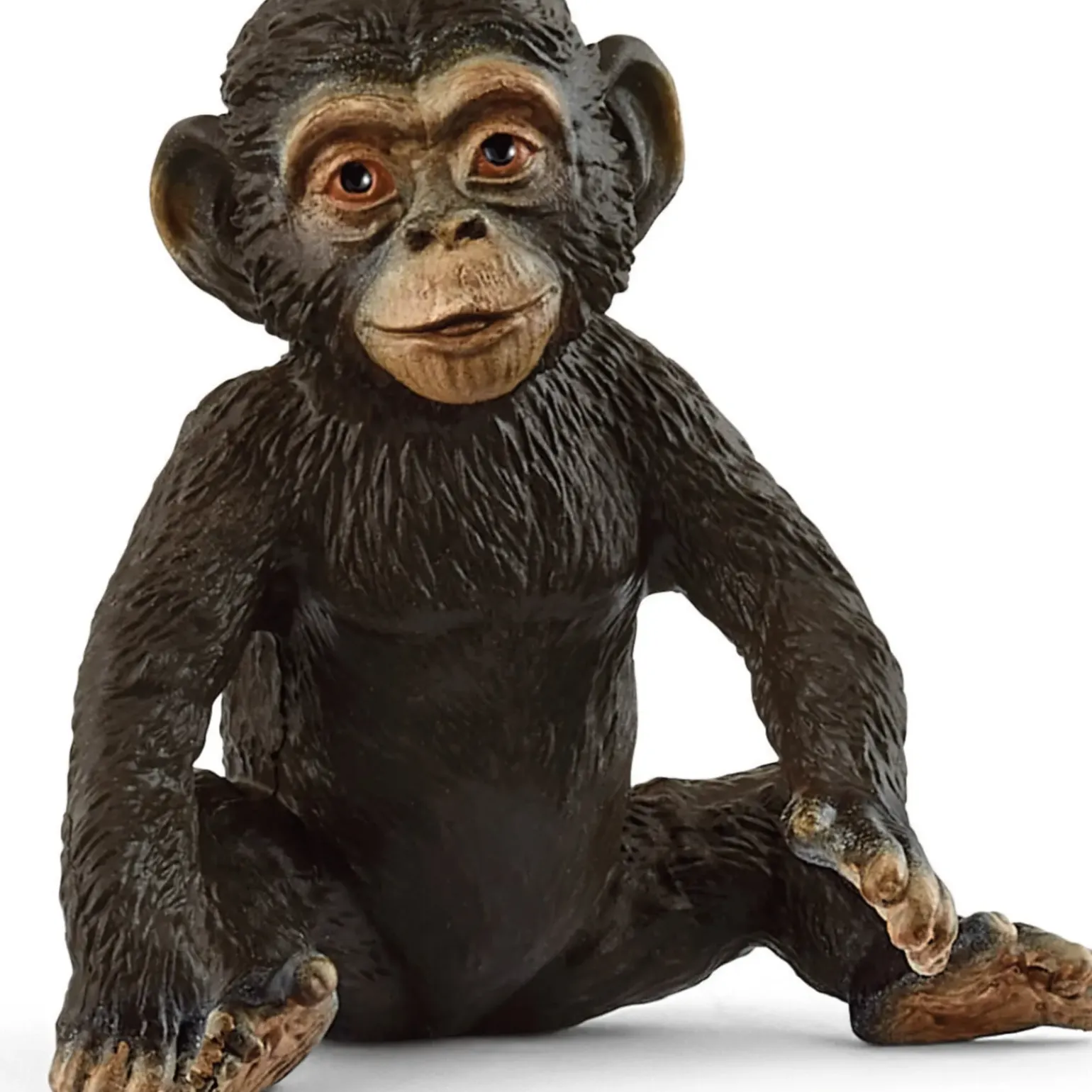 Chimpanzé Cria Schleich