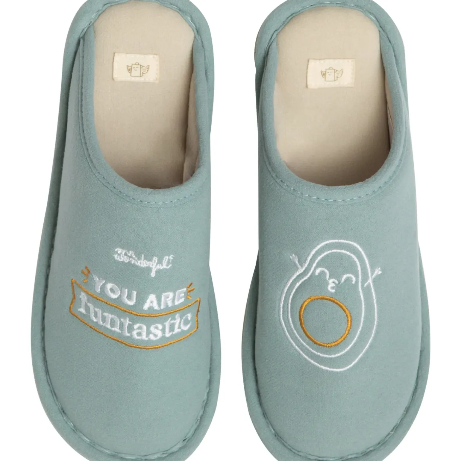 Chinelos T31-35 - You Are Funtastic