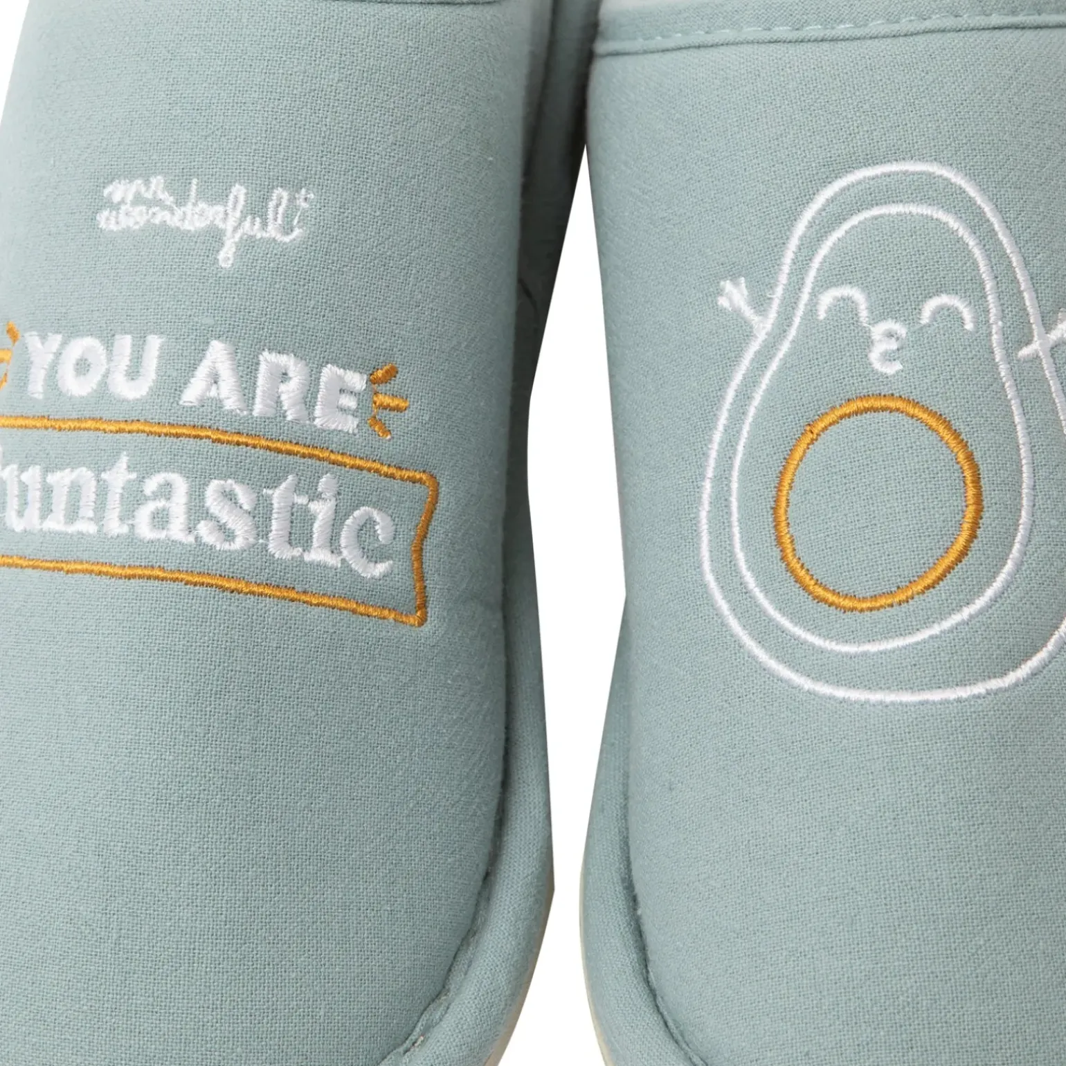 Chinelos T31-35 - You Are Funtastic