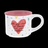Chávena Café - All You Need Is Love And More Coffee