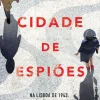 Cidade de Espiões de Mara Timon