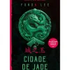 Cidade de Jade de Fonda Lee