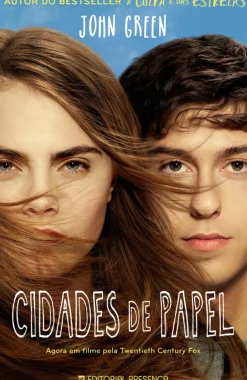 Cidades de Papel de John Green