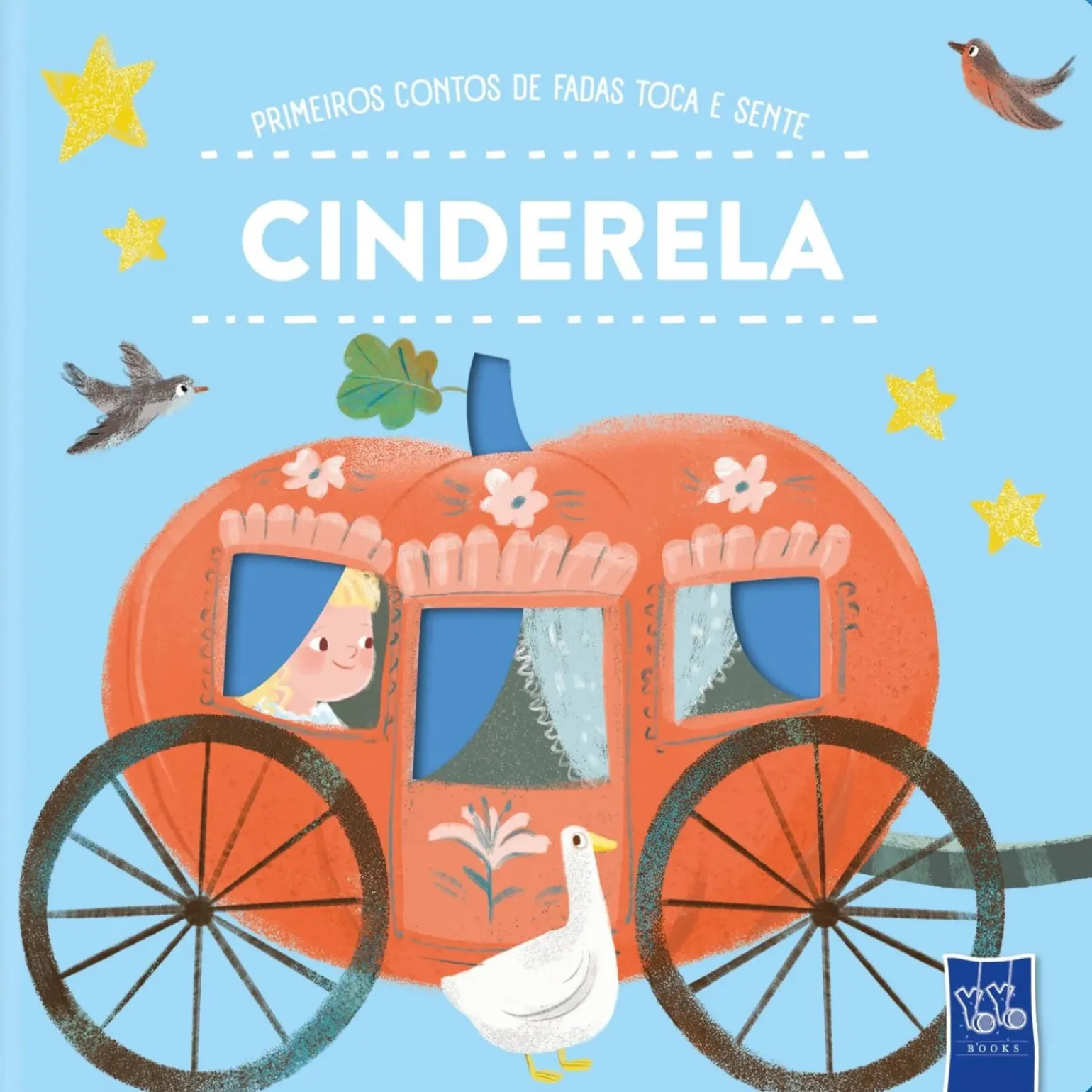 Cinderela