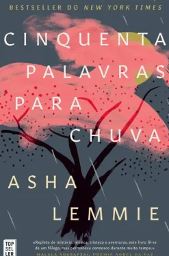 Cinquenta Palavras para Chuva de Asha Lemmie