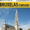 CITYPACK - Bruxelas e Bruges