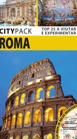 Citypack Roma