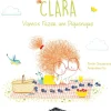 Clara N º6 - Vamos Fazer um Piquenique de Émilie Chazerand