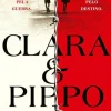 Clara & Pippo de Diana Rosie