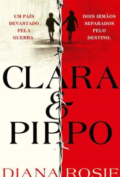 Clara & Pippo de Diana Rosie