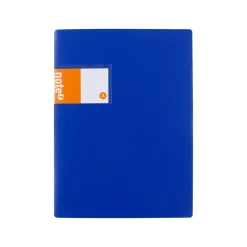 Classificador com 2 Bolsas Neon (várias cores)