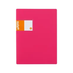 Classificador com 2 Bolsas Neon (várias cores)