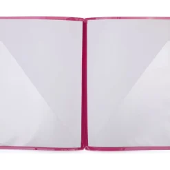 Classificador com 2 Bolsas Neon (várias cores)