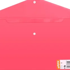 Classificador Envelope A4 Com 11 Furos Note!