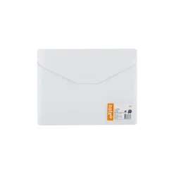 Classificador Envelope A4 com Mola Note! (artigo sortido)