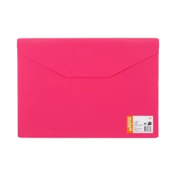 Classificador Envelope A4 com Mola Note! (artigo sortido)