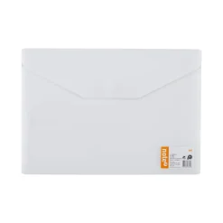 Classificador Envelope A4 com Mola Note! (artigo sortido)
