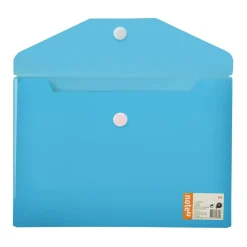 Classificador Envelope A4 com Mola Note! (artigo sortido)