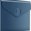 Classificador Envelope A7 Com mola Sortido Note!