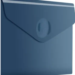 Classificador Envelope A7 Com mola Sortido Note!