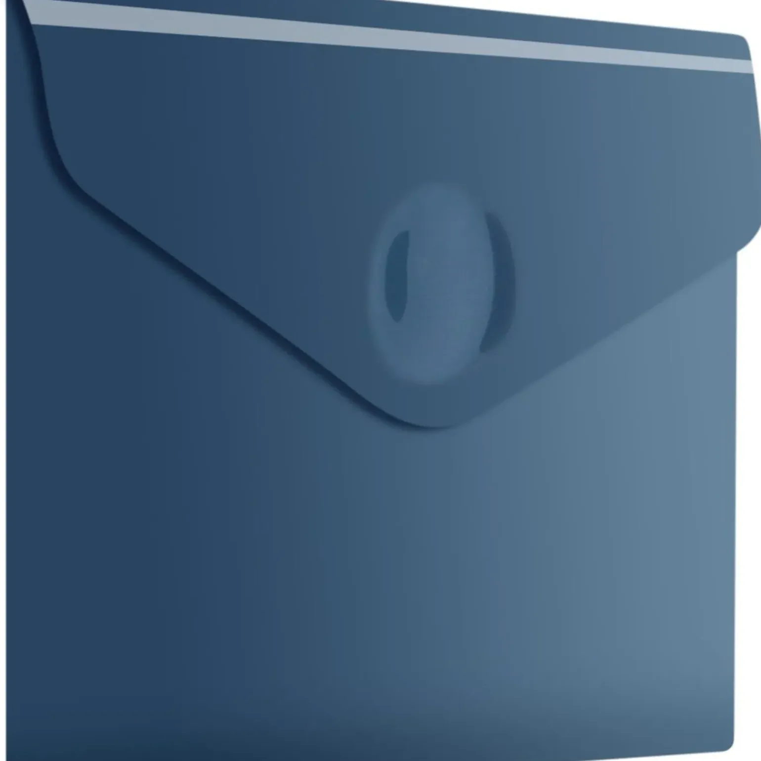 Classificador Envelope A7 Com mola Sortido Note!
