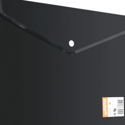 Classificador Envelope A4 Com mola Sortido Note!