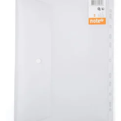 Classificador Envelope com Furos (várias cores)