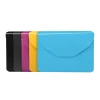 Classificador Envelope com Mola A7 (várias cores)