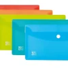 Classificador Envelope com Mola DL (várias cores)